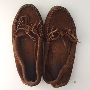 Minnetonka Moccasins